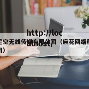 麻花星空无线传媒有限公司（麻花网络科技有限公司）